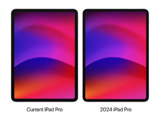 海西直辖海西直辖ipad维修服务点分享新款iPad Pro和iPad Air要来了