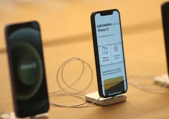 海西直辖苹果12维修店分享为什么iPhone12会辐射超标 