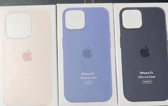 海西直辖苹果14维修站分享iPhone14手机壳能直接给iPhone15用吗？ 