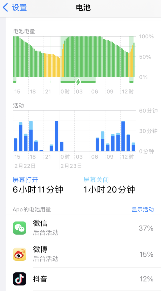 海西直辖苹果14维修分享如何延长 iPhone 14 的电池使用寿命 