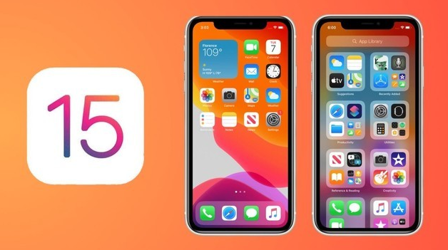 海西直辖苹果13维修分享iPhone13更新iOS 15.5，体验如何 