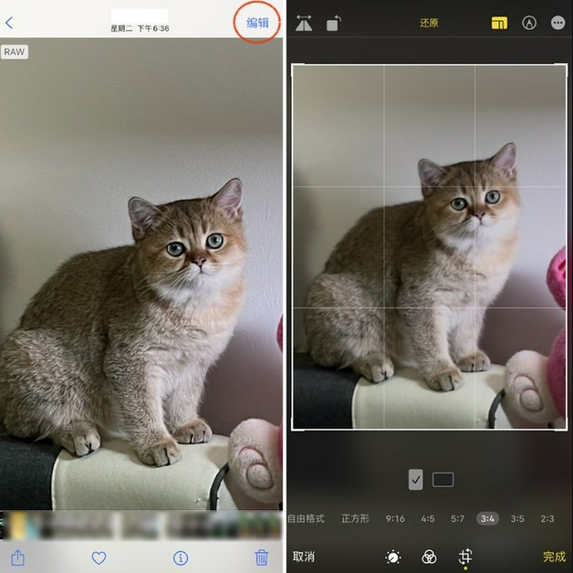 海西直辖苹果手机维修分享苹果 iPhone 12 Pro 拍照会过度锐化 