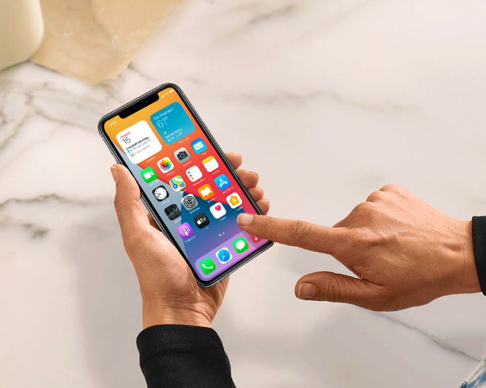 海西直辖苹果手机维修分享iPhone 12 出现运行缓慢或死机的情况怎么办 