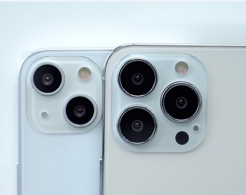 海西直辖苹果维修点分享iPhone 13 Pro主板出问题时解决方案 