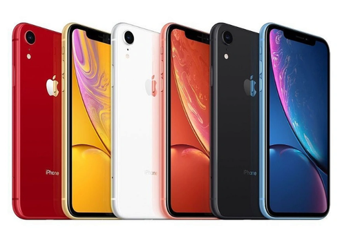 海西直辖苹果维修点分享iPhone XR自动关机音频功放与电池通信故障 