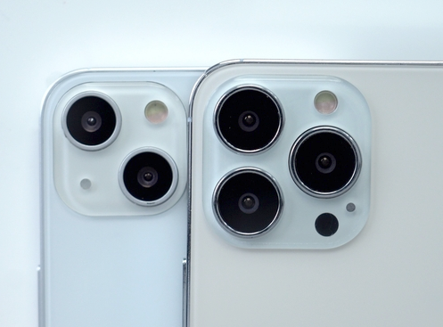 海西直辖苹果维修点分享iPhone 13 Pro自动关机二修机隐性硬故障 