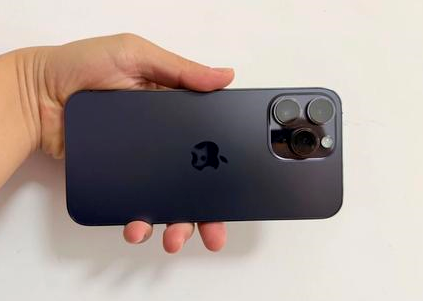 海西直辖苹果维修点分享iPhone 14 Pro Max黑屏少见故障盘点 