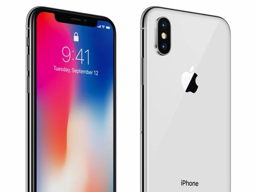 海西直辖苹果维修点分享iPhone X摄像头实拍质感与场景适配全解析 